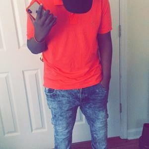 Meet your Posher, Mgfh